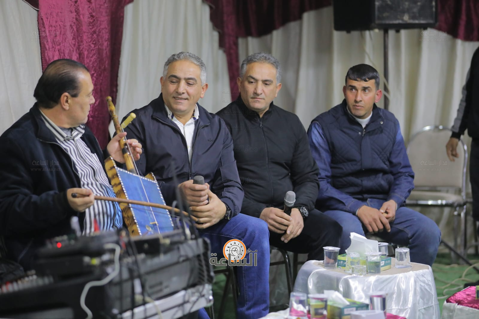 Madar Al-Saa Images 0.7299177012630951