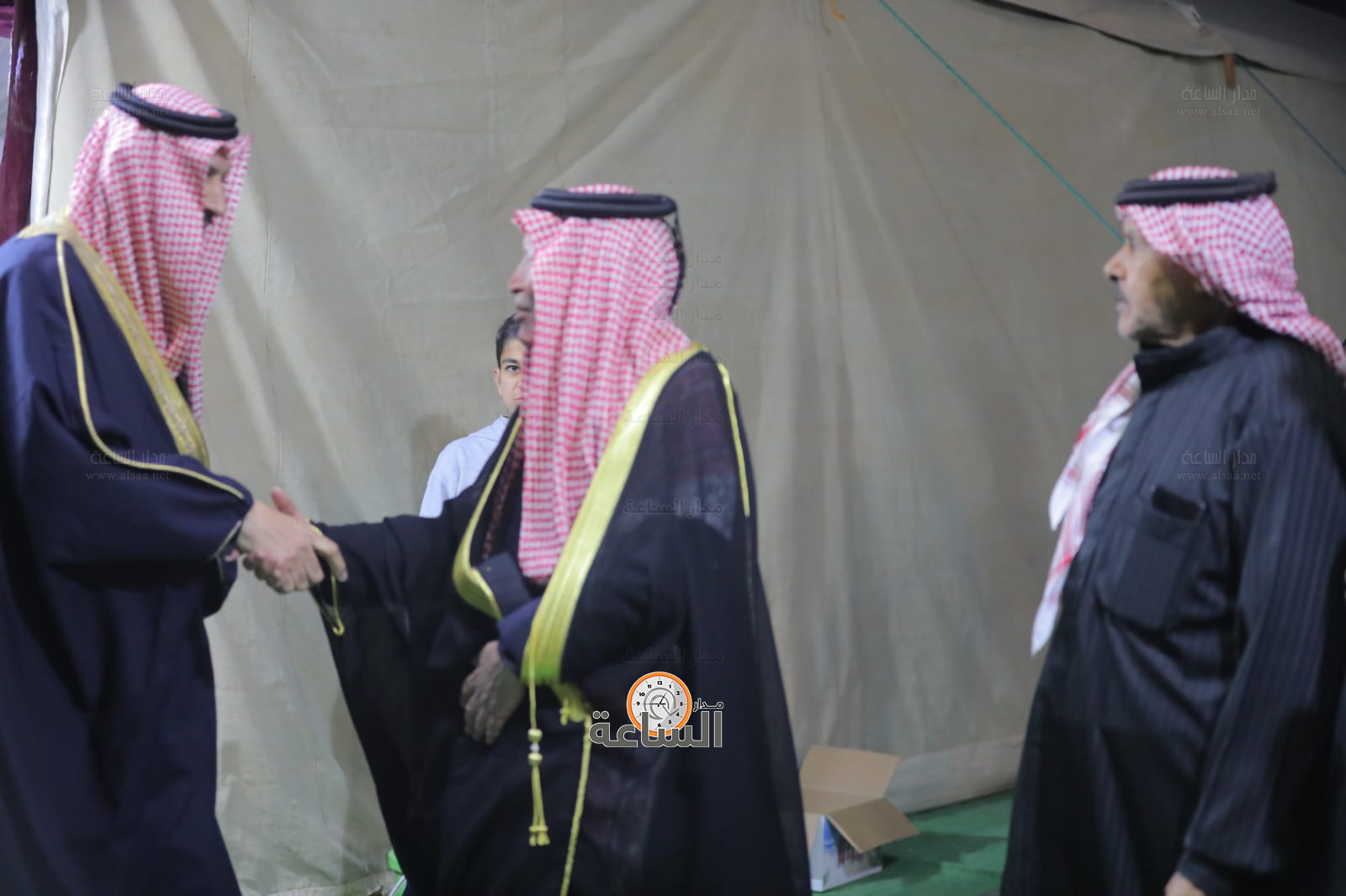 Madar Al-Saa Images 0.5075363254614231