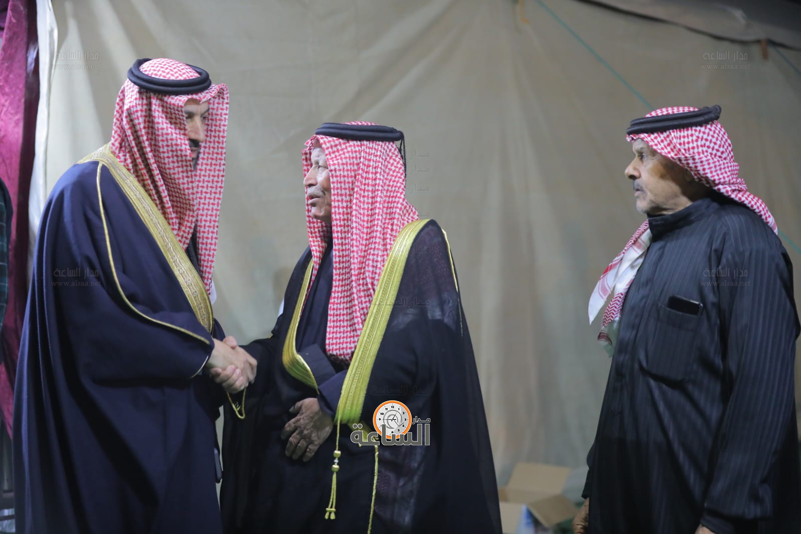 Madar Al-Saa Images 0.686921124613239