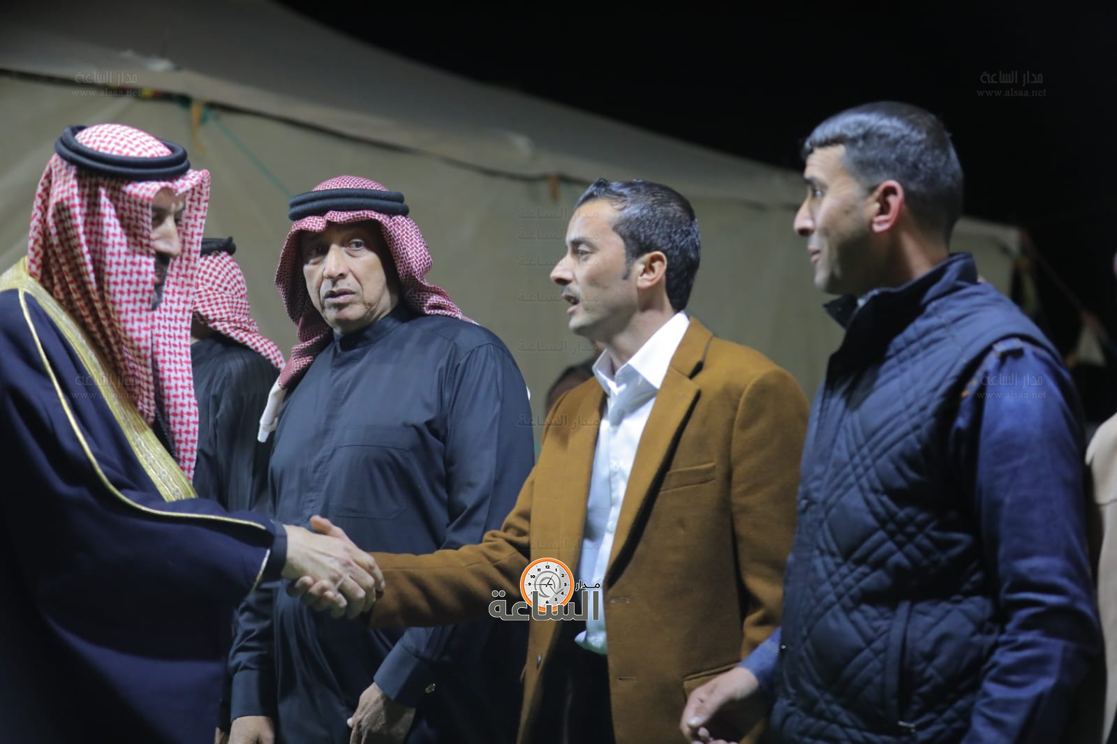 Madar Al-Saa Images 0.9537285788599317