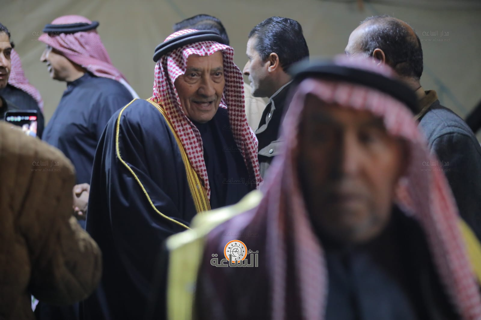 Madar Al-Saa Images 0.336696794004798