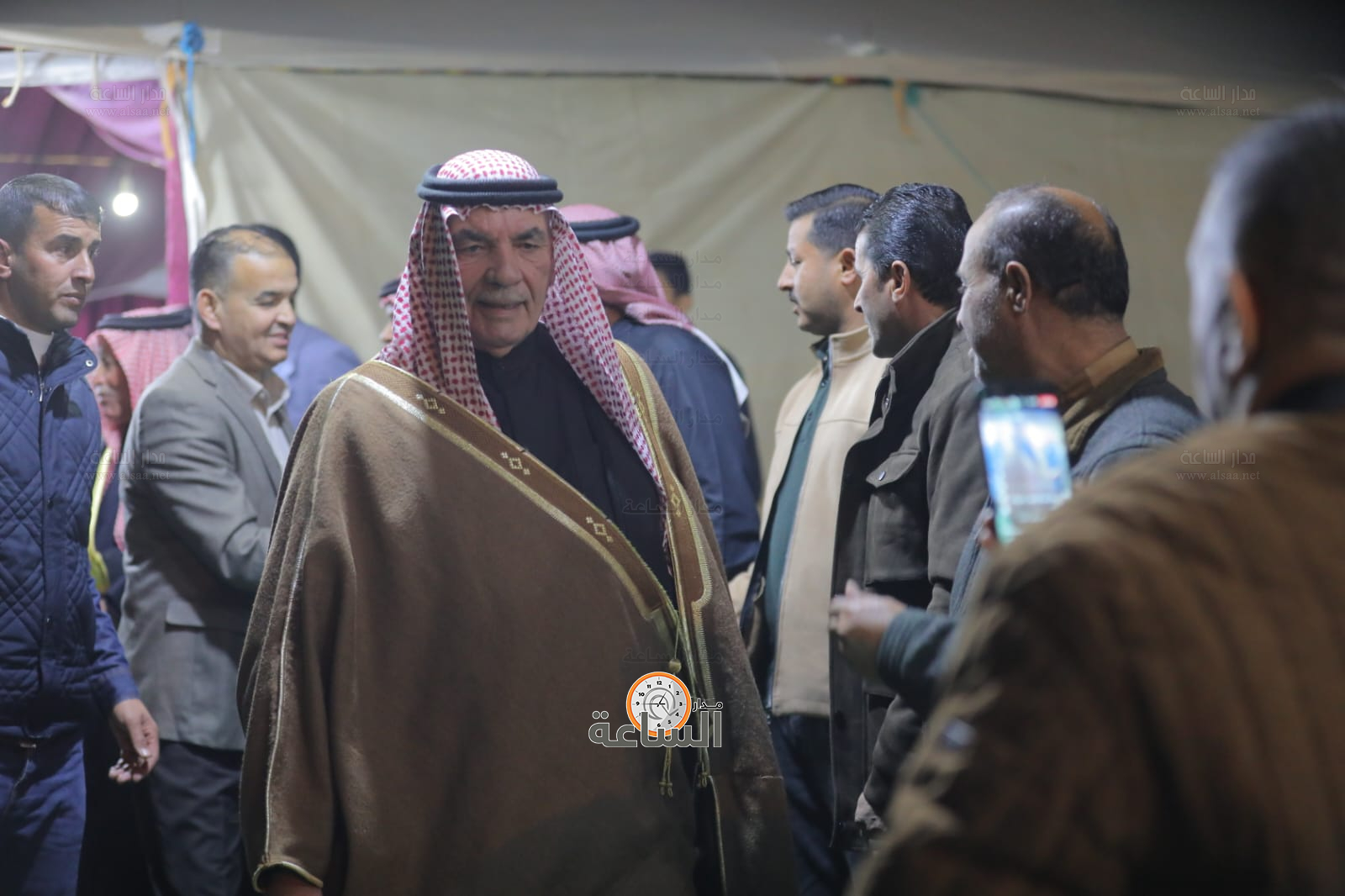 Madar Al-Saa Images 0.1242398411593455