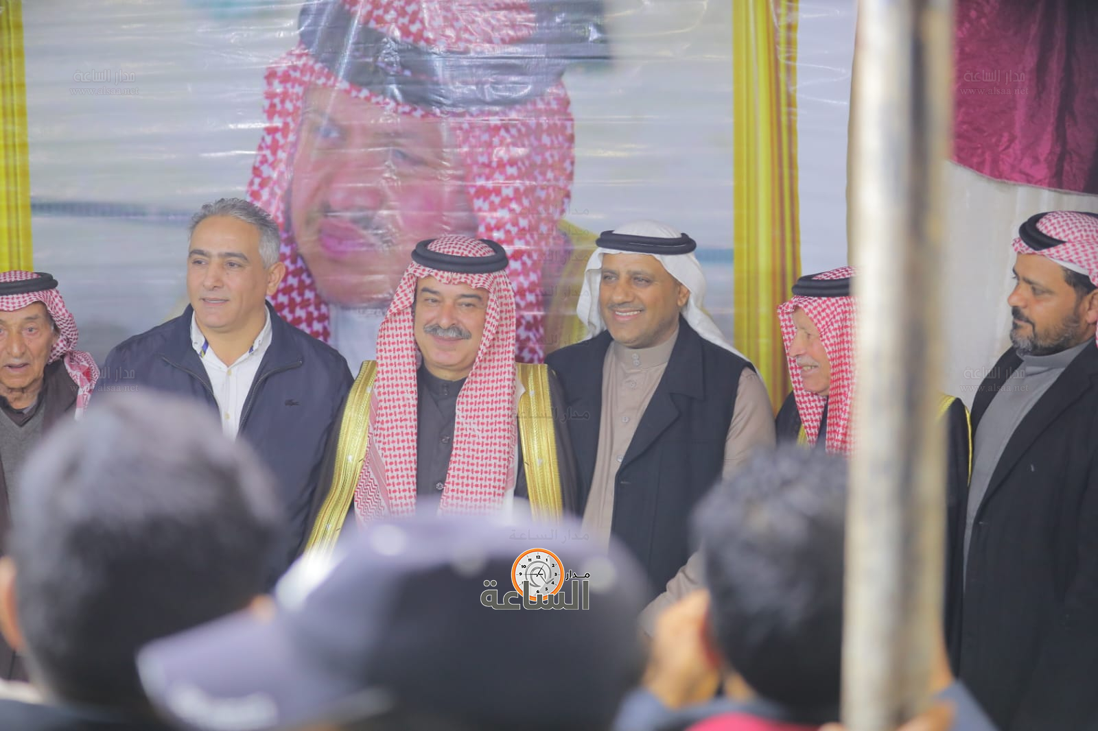 Madar Al-Saa Images 0.2590002046210247