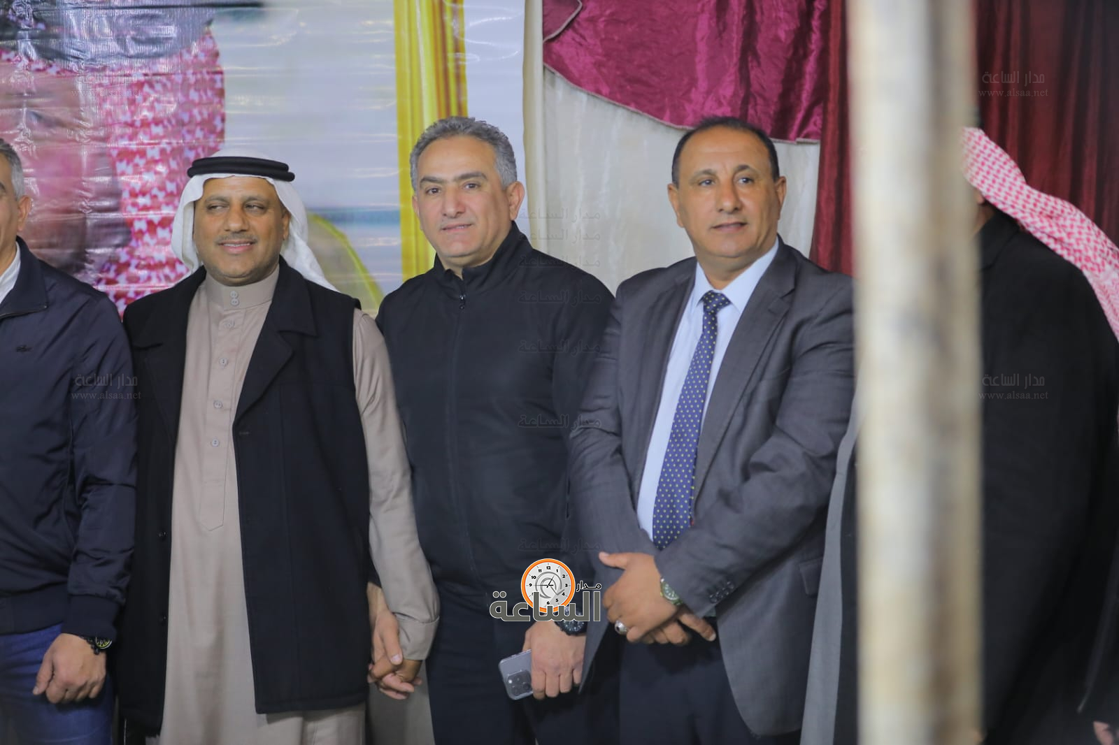 Madar Al-Saa Images 0.12707525134758502