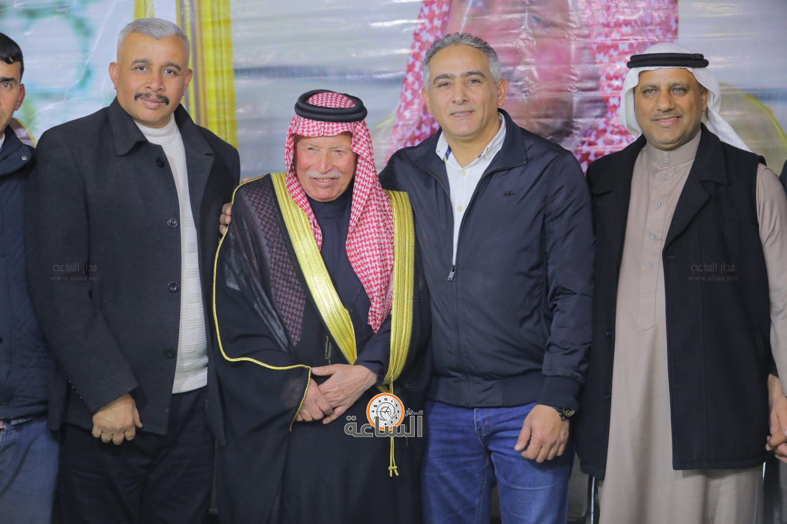 Madar Al-Saa Images 0.8456623231626603