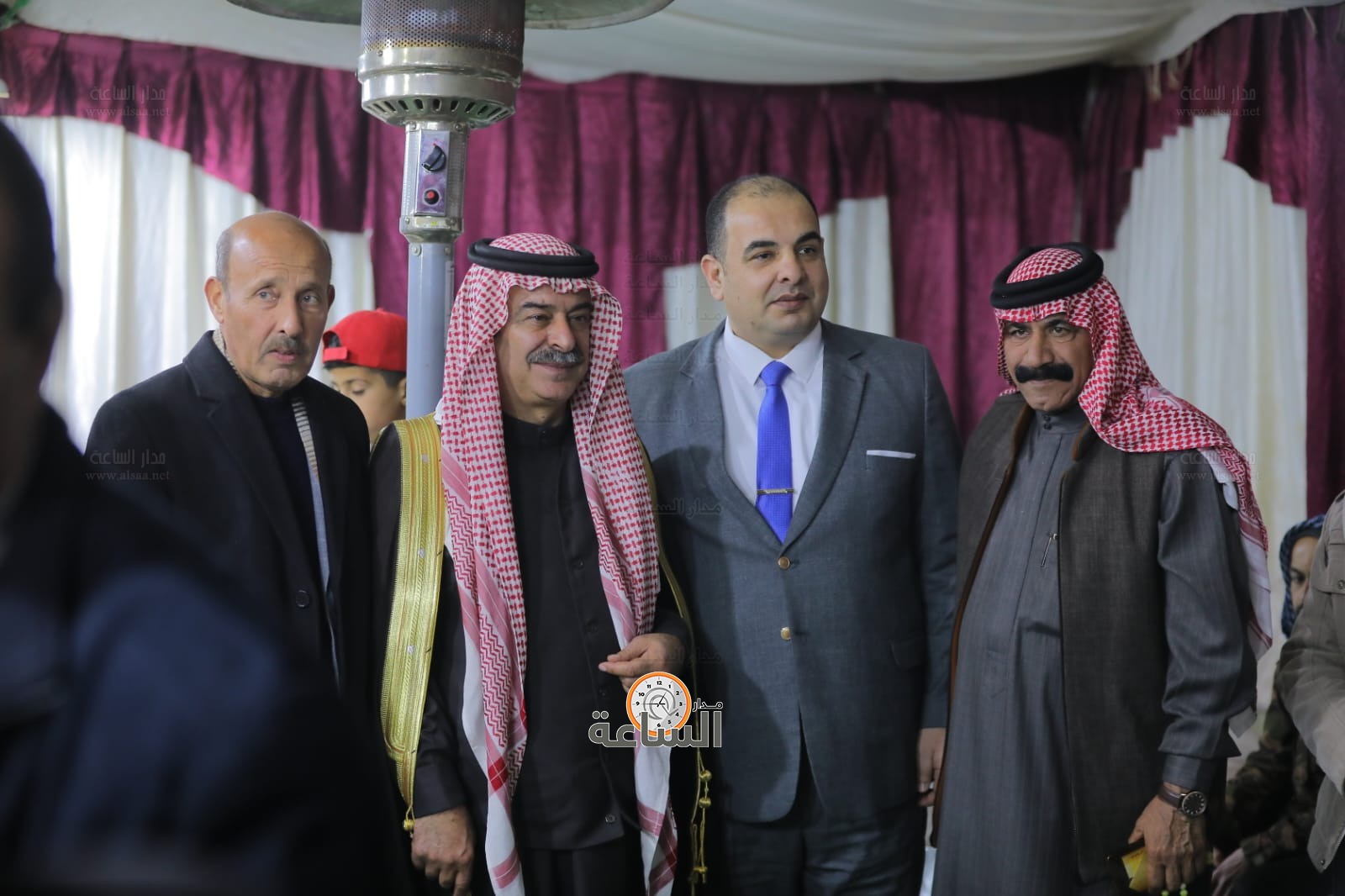 Madar Al-Saa Images 0.24663557270394776