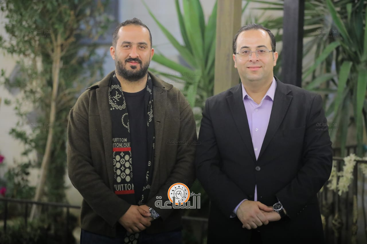 Madar Al-Saa Images 0.08865905549035324