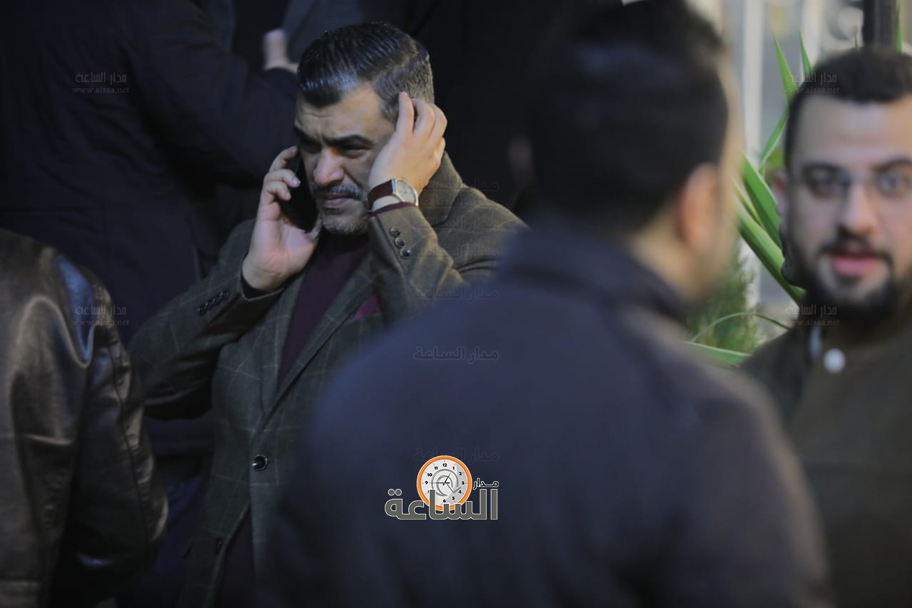 Madar Al-Saa Images 0.1489229642762333