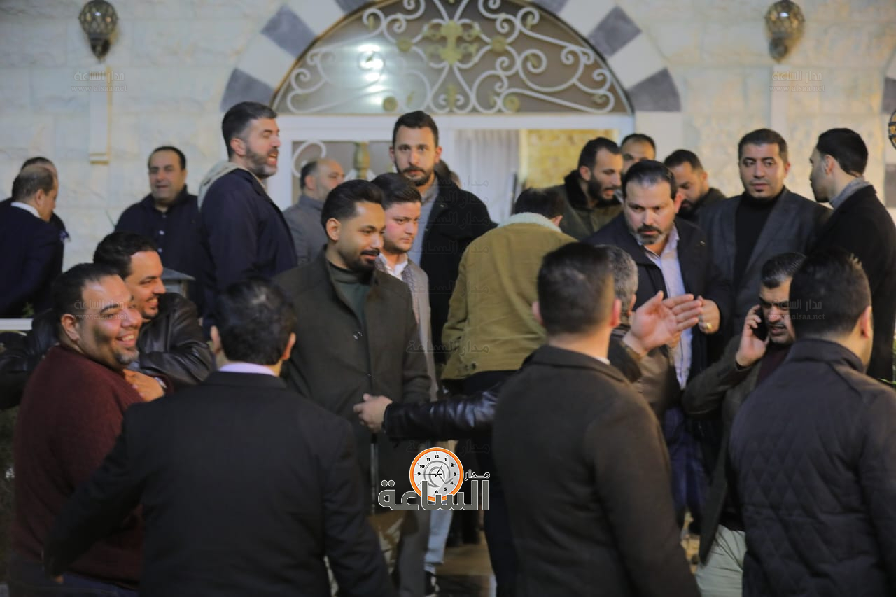 Madar Al-Saa Images 0.6275249561025038