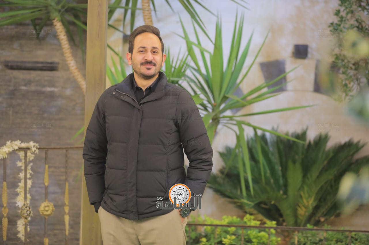 Madar Al-Saa Images 0.5483838611912226