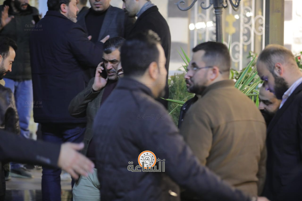 Madar Al-Saa Images 0.5083539617374573