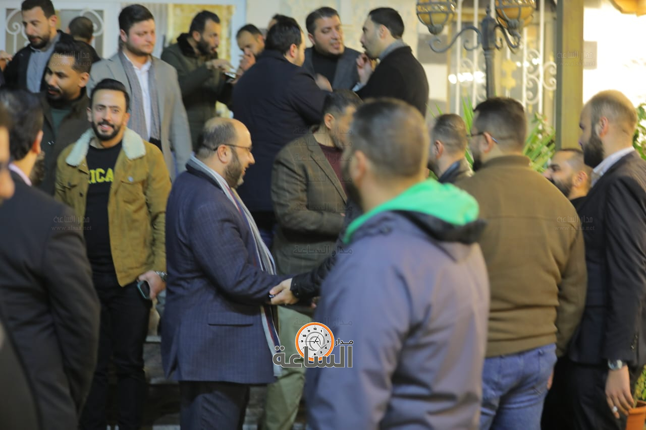 Madar Al-Saa Images 0.14652945649036342