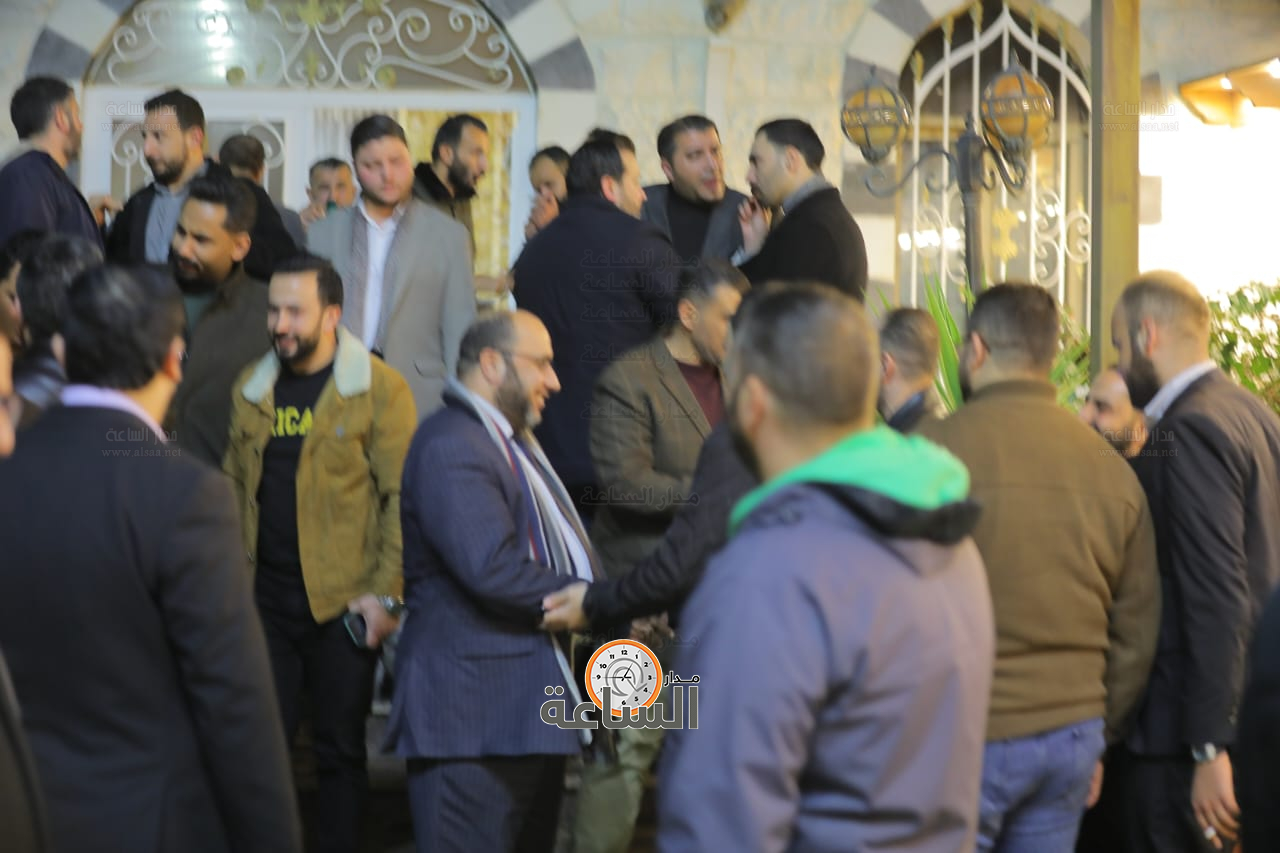 Madar Al-Saa Images 0.37065028830548563