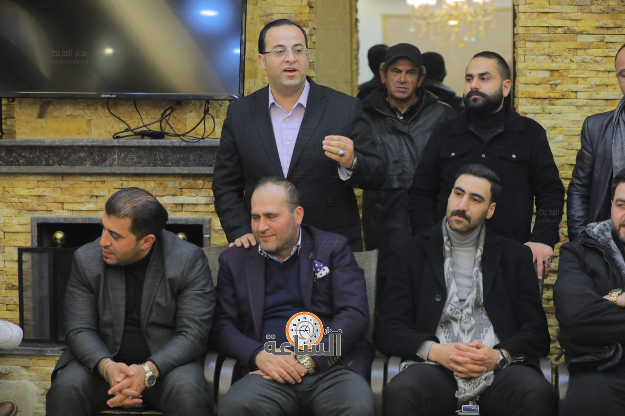 Madar Al-Saa Images 0.6548463166284124