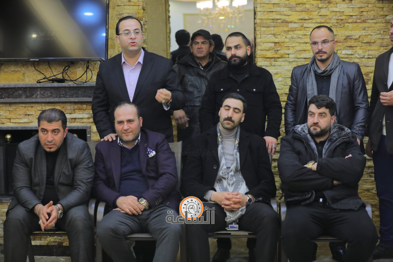 Madar Al-Saa Images 0.12780670003808137