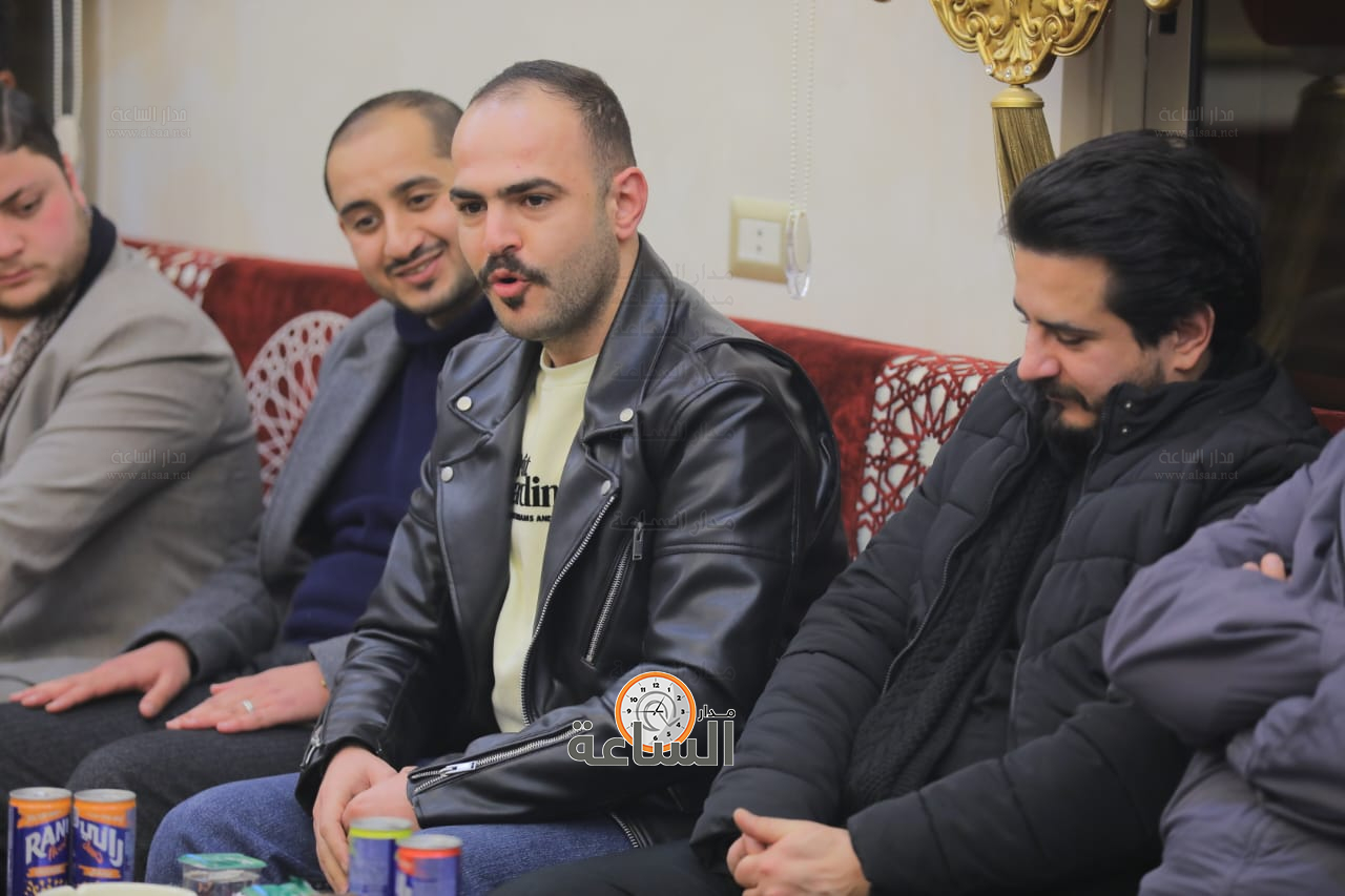 Madar Al-Saa Images 0.4300206208742776