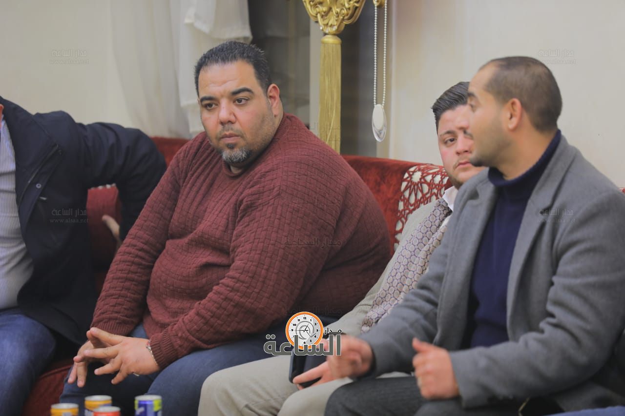 Madar Al-Saa Images 0.3993710050332717