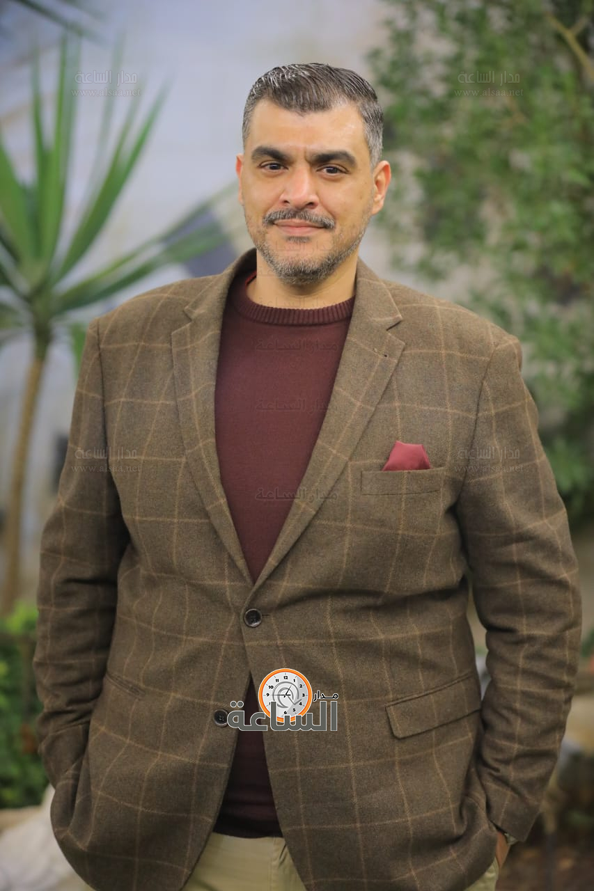 Madar Al-Saa Images 0.7748001809922032