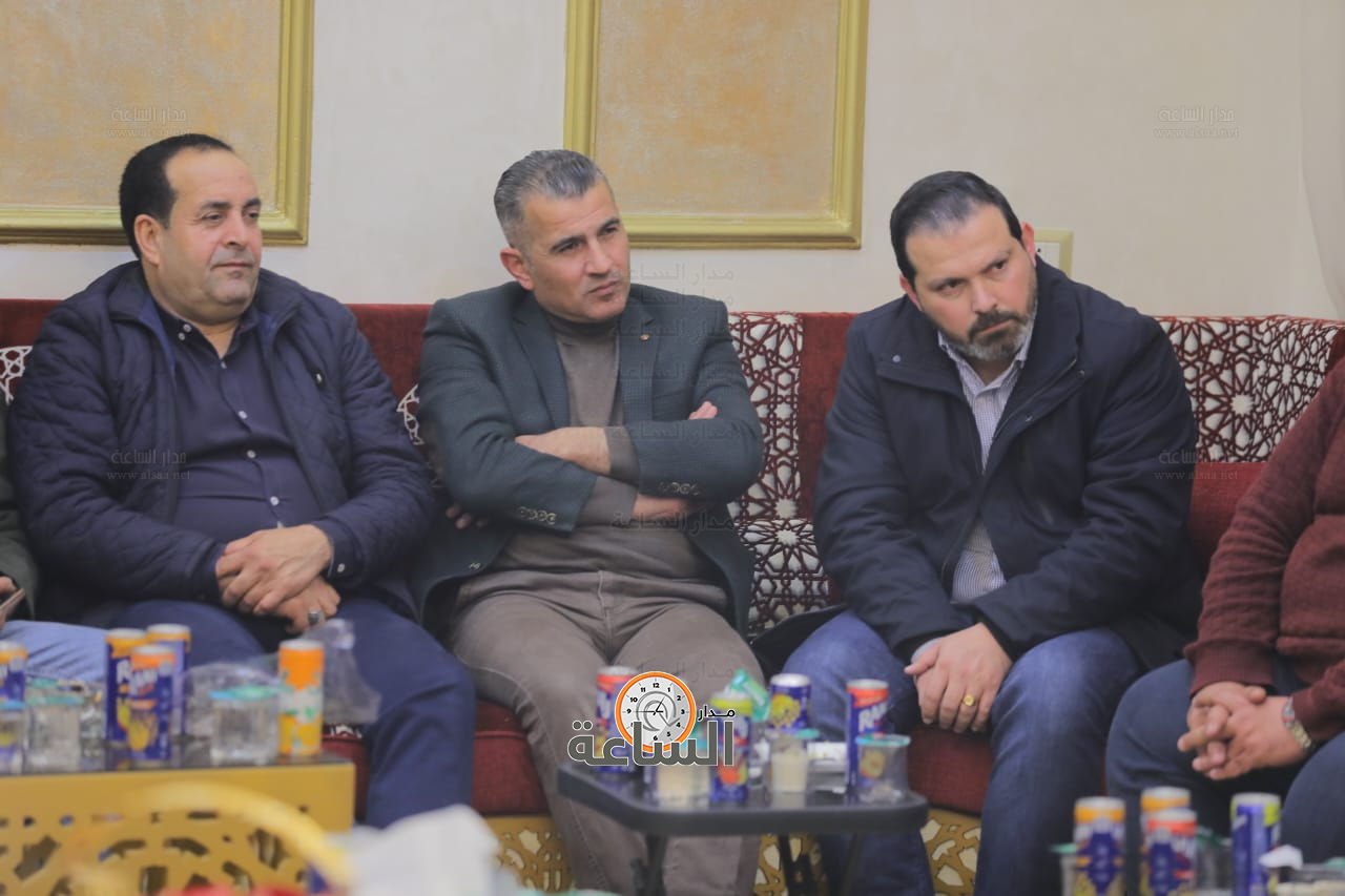 Madar Al-Saa Images 0.2838789137734372