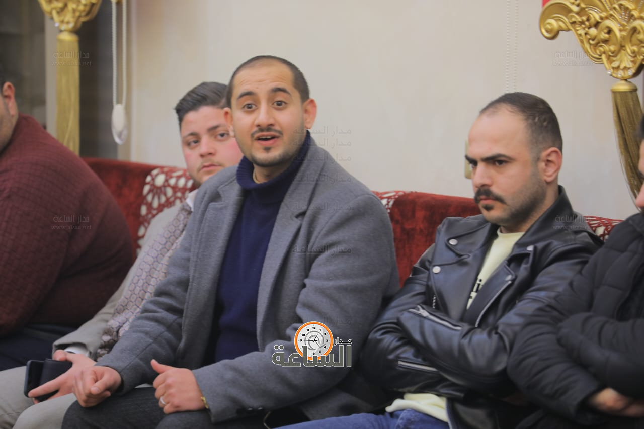 Madar Al-Saa Images 0.11076349366247329