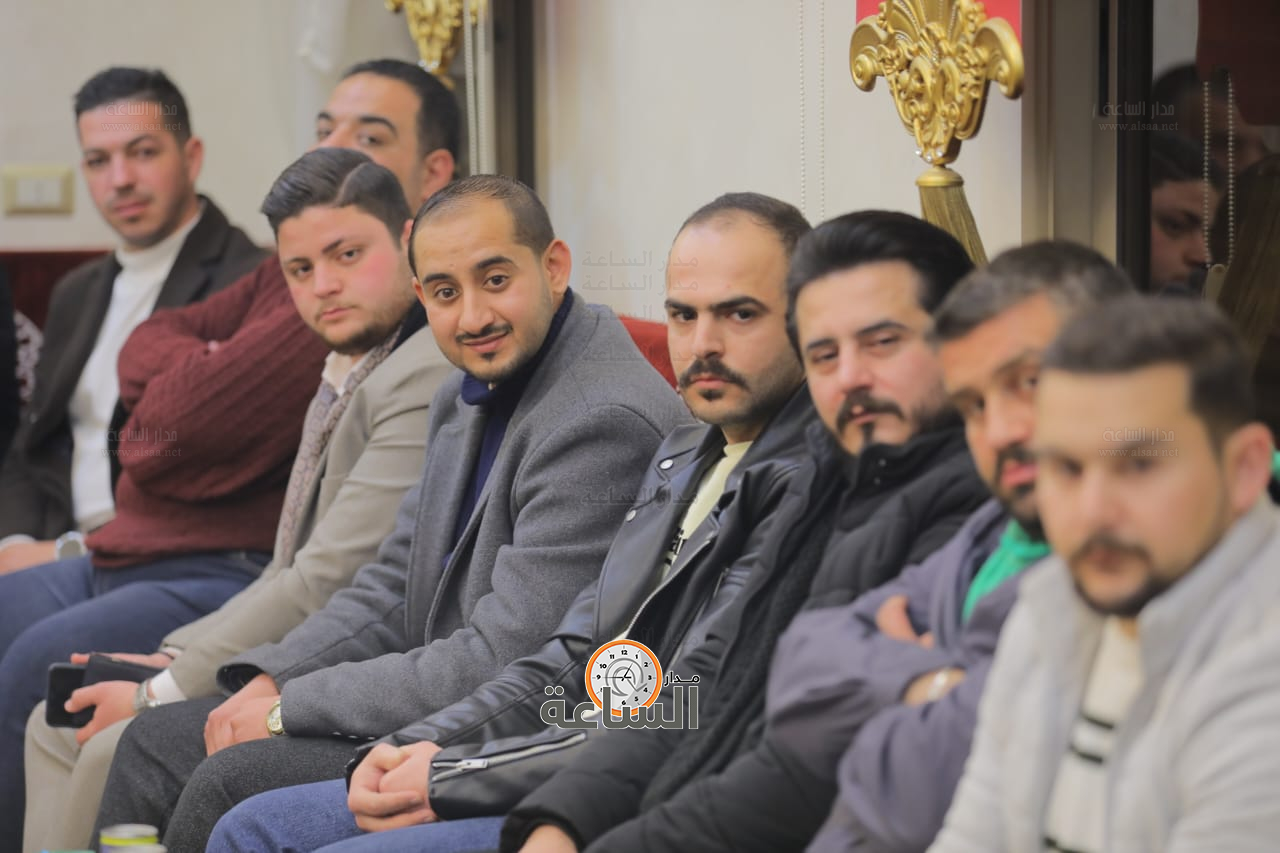 Madar Al-Saa Images 0.7245687653023201