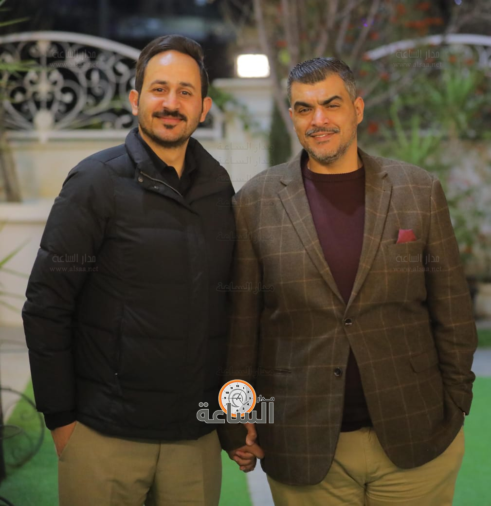 Madar Al-Saa Images 0.8834224993774915