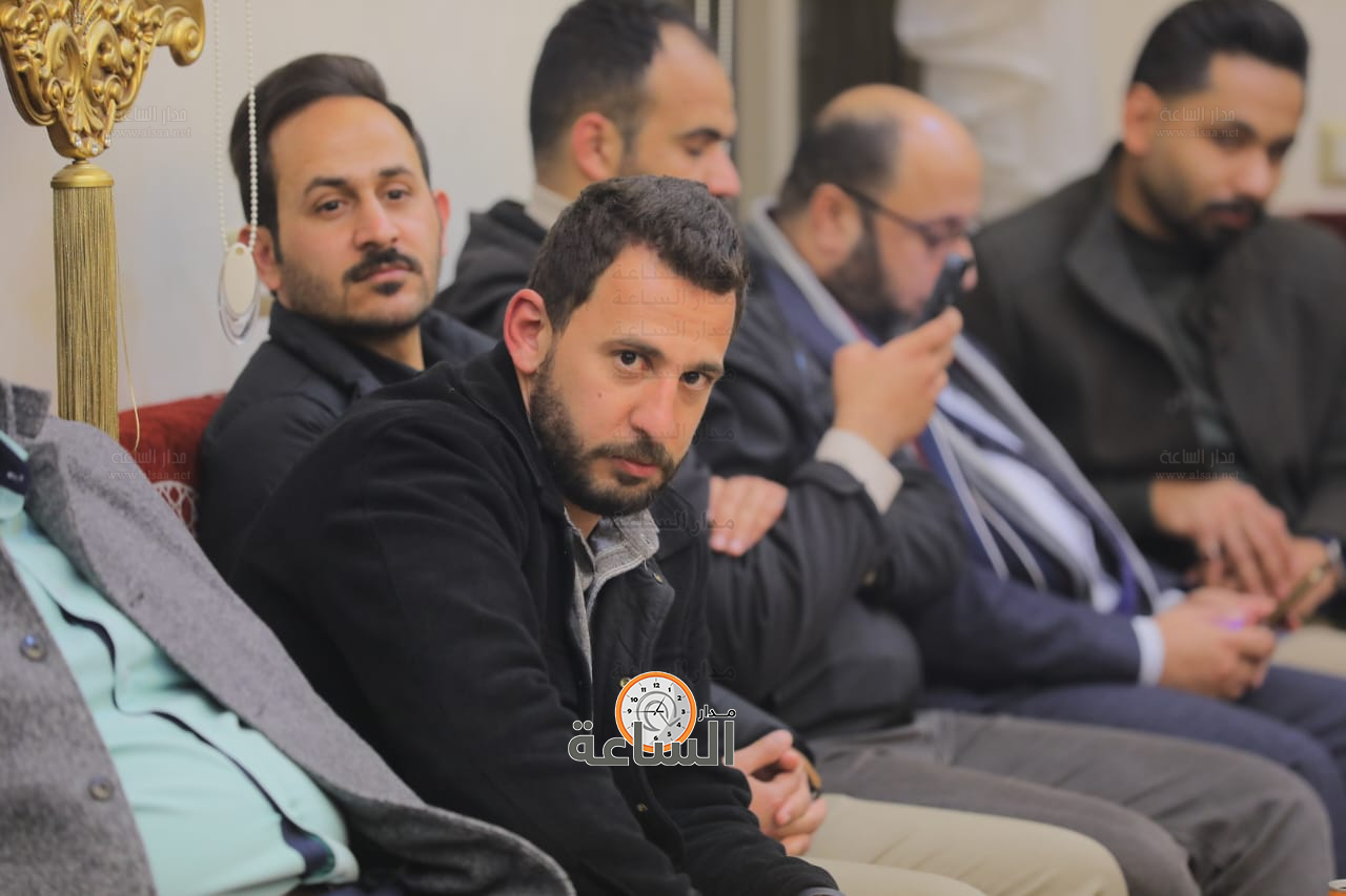 Madar Al-Saa Images 0.8095662484061299