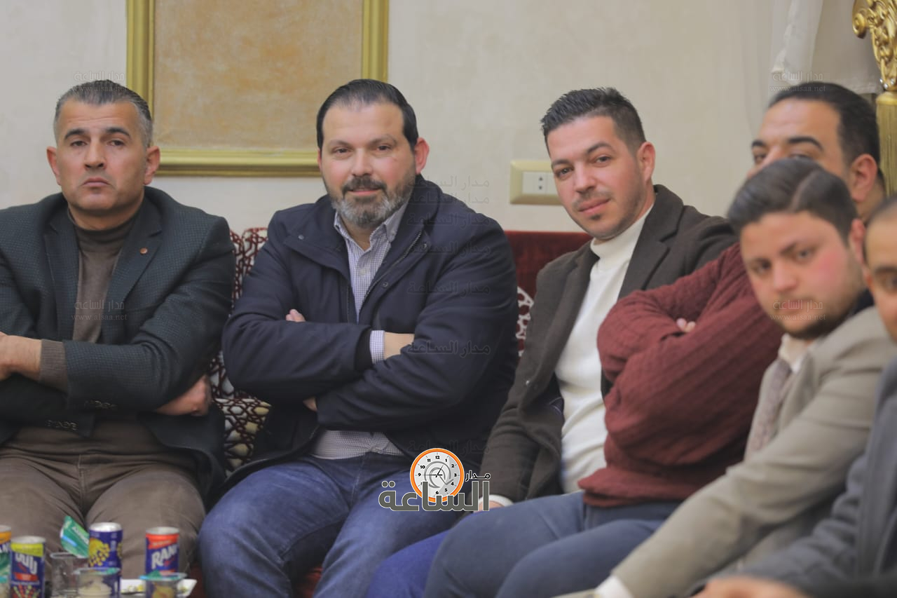 Madar Al-Saa Images 0.10739522340253438