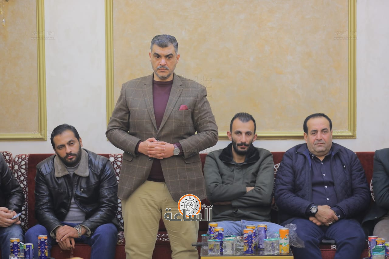 Madar Al-Saa Images 0.7521992553456078