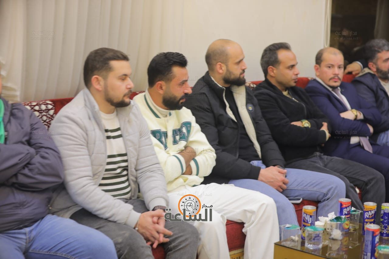 Madar Al-Saa Images 0.6057729408457897