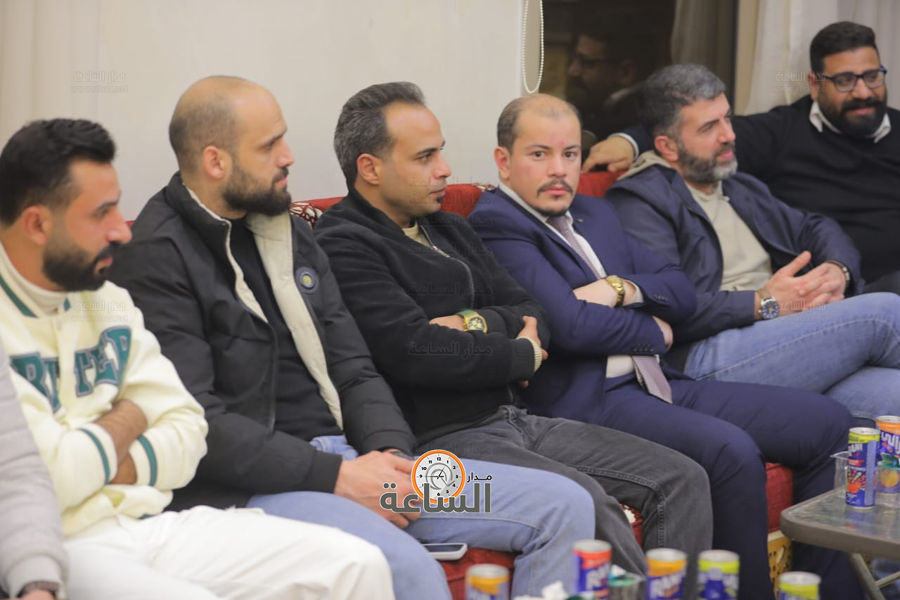 Madar Al-Saa Images 0.9575963605979574