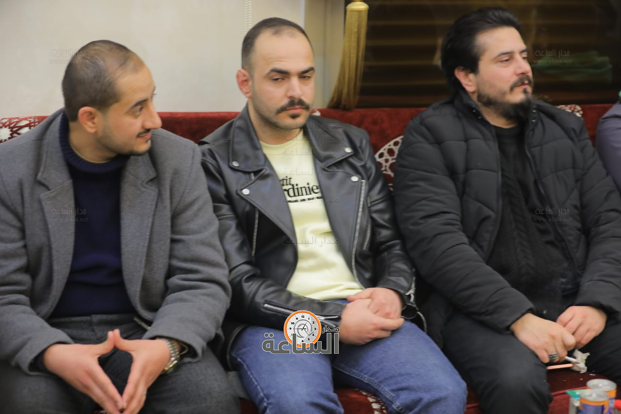 Madar Al-Saa Images 0.602174919682841