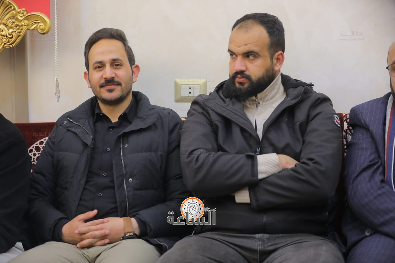 Madar Al-Saa Images 0.6028143255530101