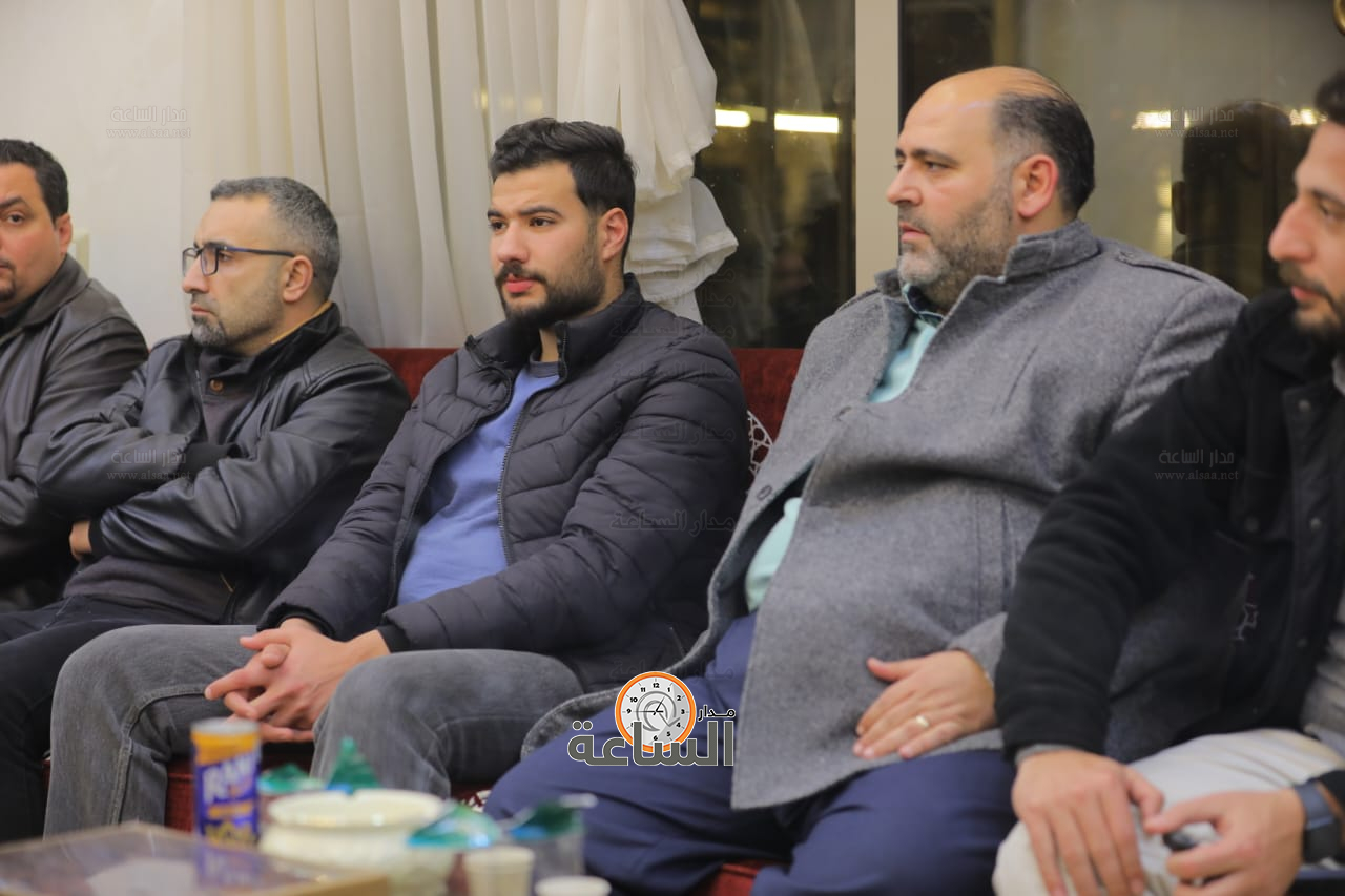 Madar Al-Saa Images 0.7748681080315638