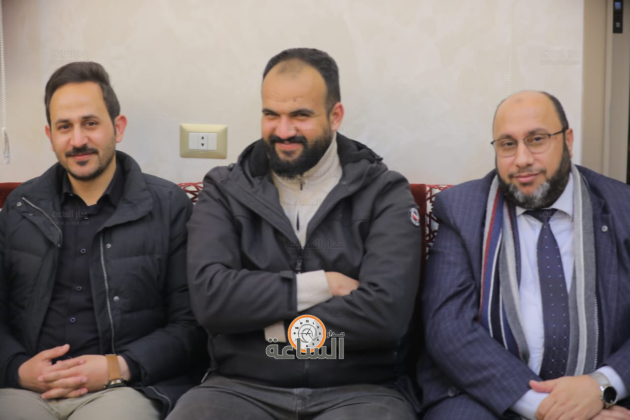 Madar Al-Saa Images 0.754735071984866