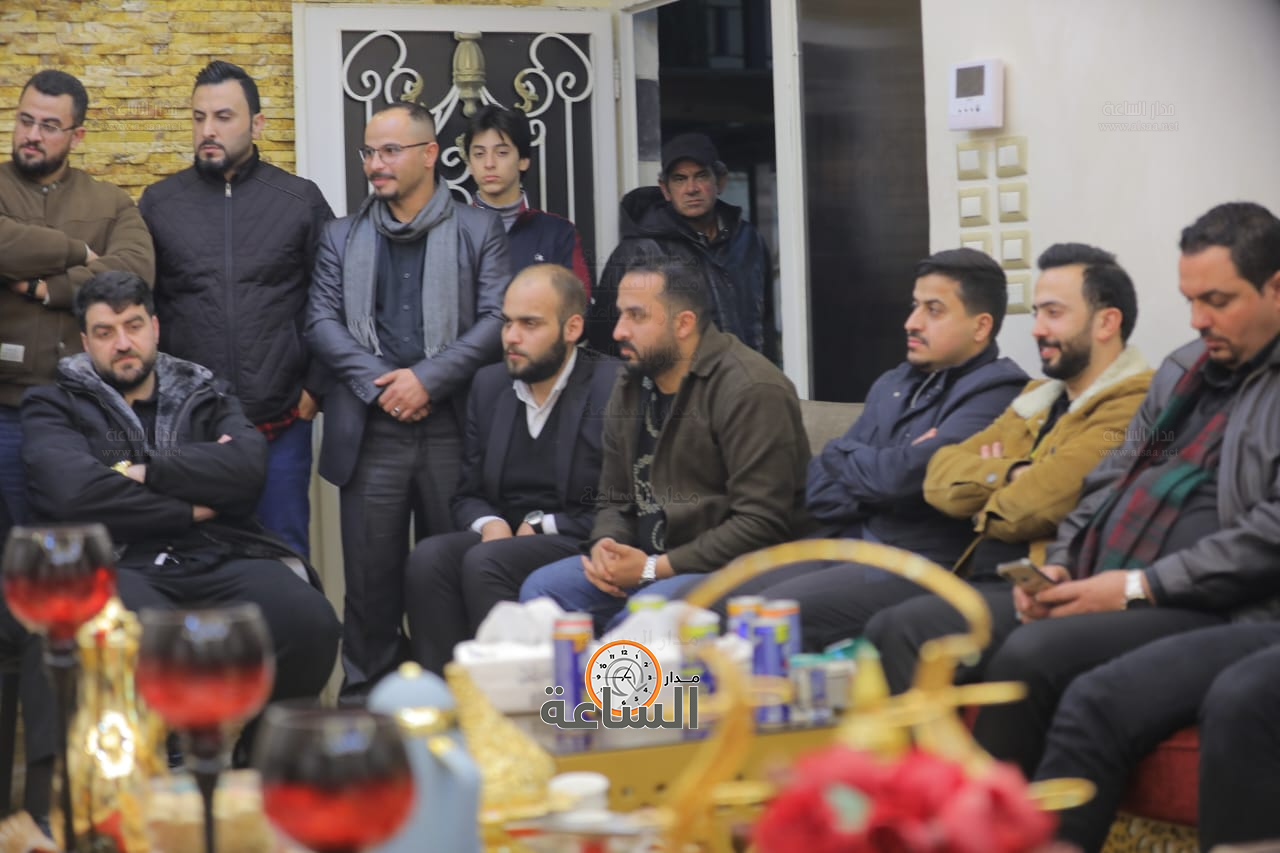 Madar Al-Saa Images 0.9922670257456718