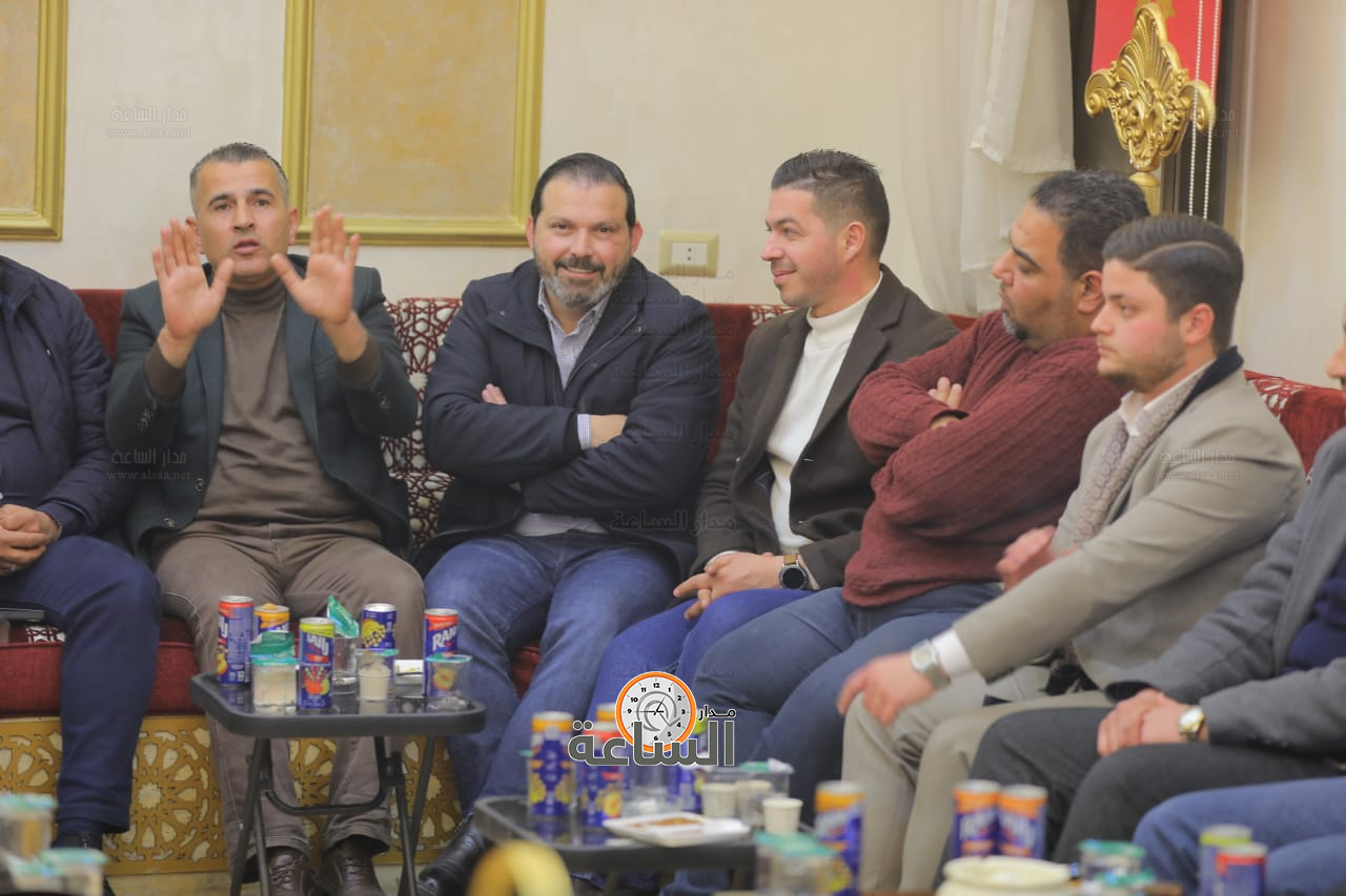 Madar Al-Saa Images 0.7573870188663114