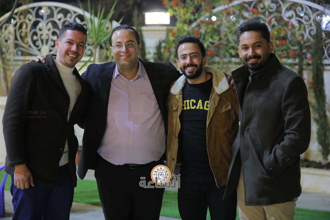 Madar Al-Saa Images 0.3406393814801214