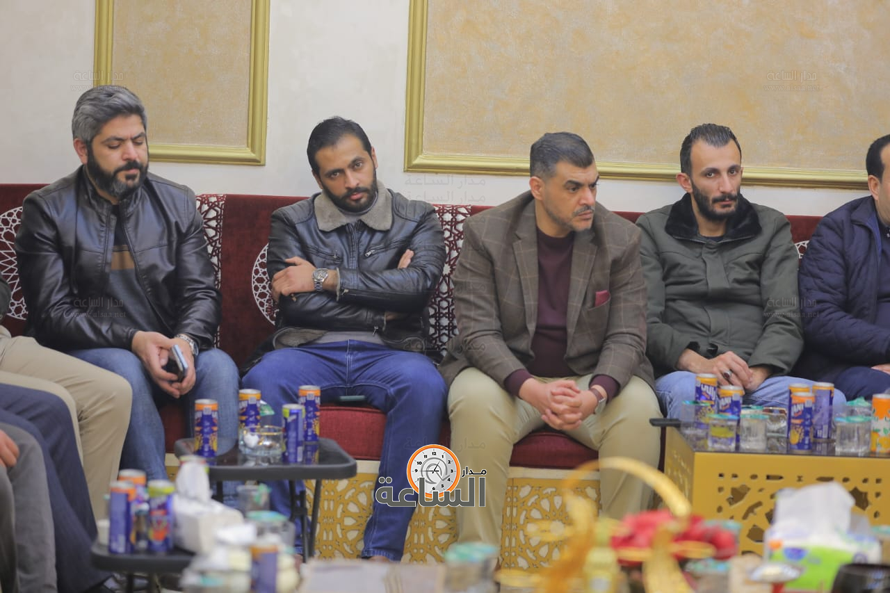 Madar Al-Saa Images 0.6551493938178159