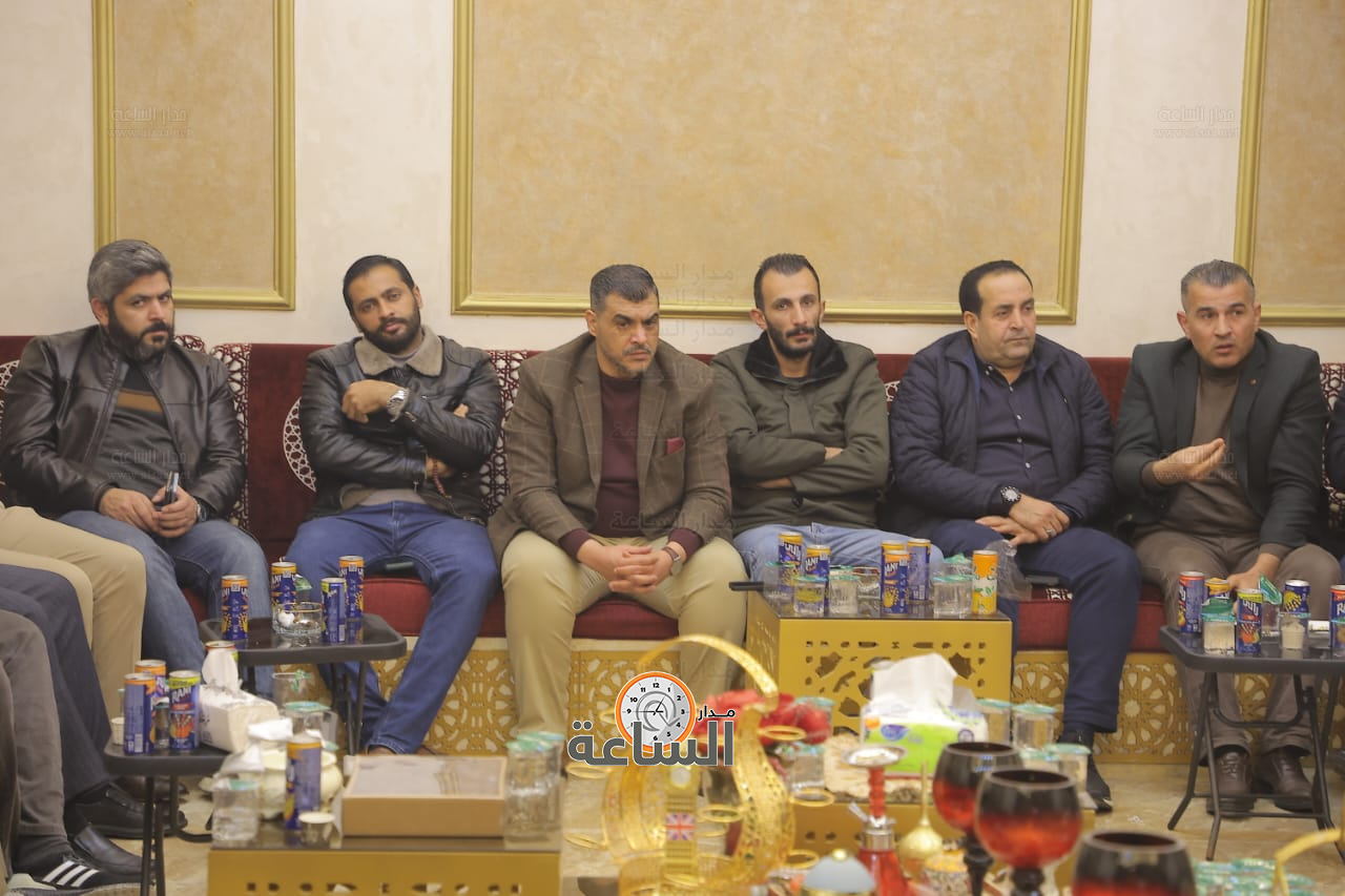 Madar Al-Saa Images 0.8455448824339198