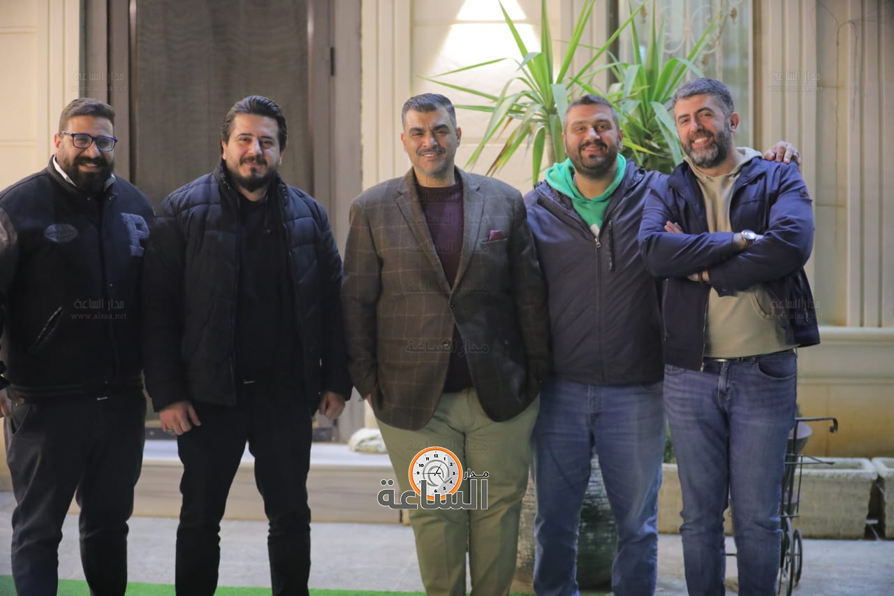 Madar Al-Saa Images 0.5301158412786993