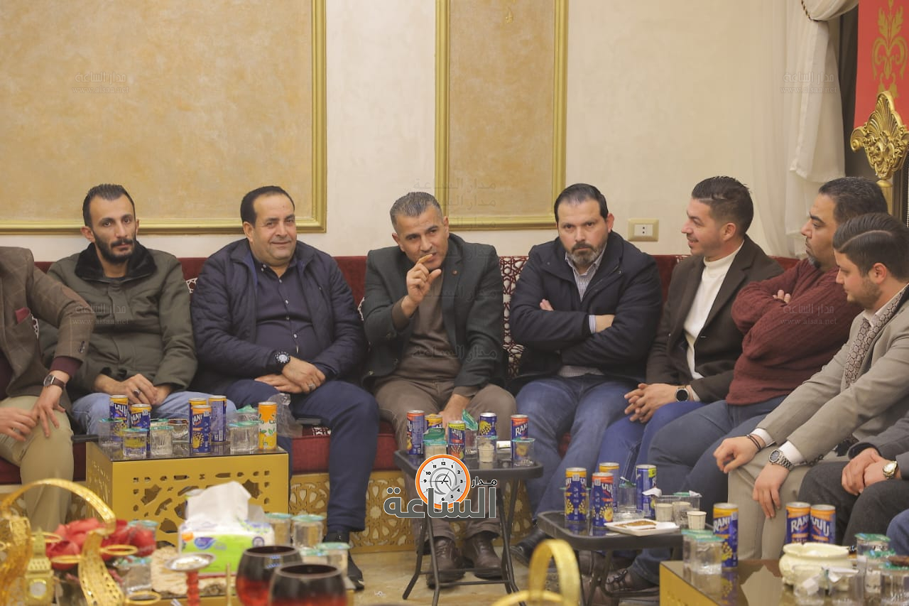 Madar Al-Saa Images 0.05877193834660899