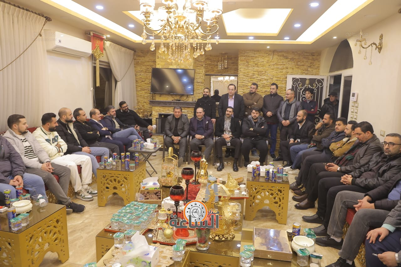 Madar Al-Saa Images 0.5248563181798827