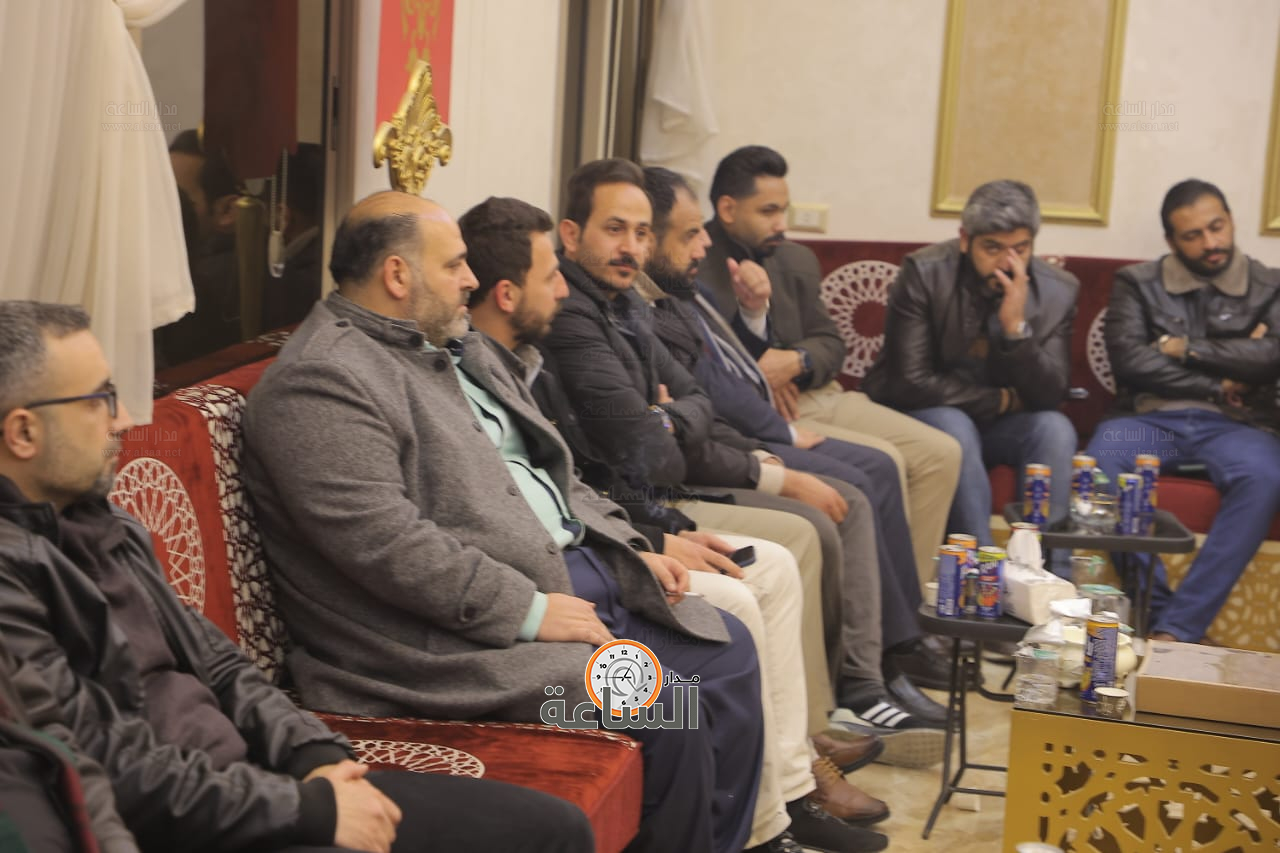 Madar Al-Saa Images 0.22362208410606943