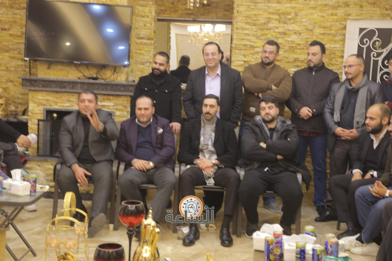 Madar Al-Saa Images 0.2299008789630146