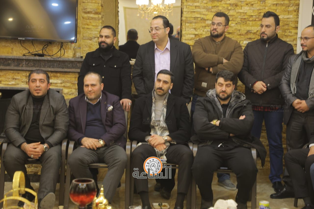 Madar Al-Saa Images 0.42677257309537553