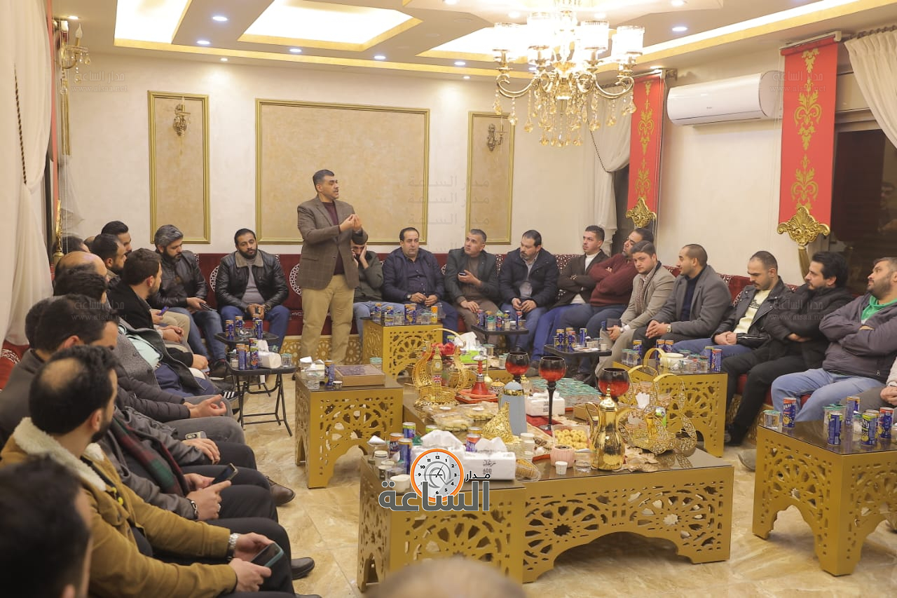 Madar Al-Saa Images 0.7719795333797146