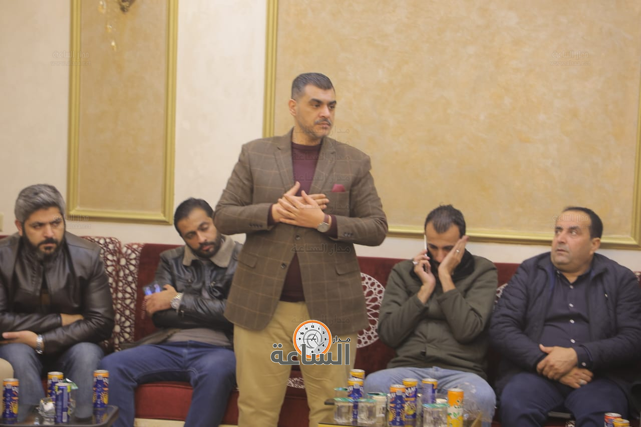 Madar Al-Saa Images 0.637516946570889