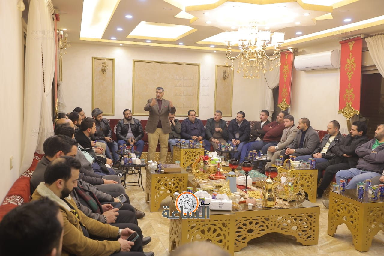 Madar Al-Saa Images 0.7952251484467656