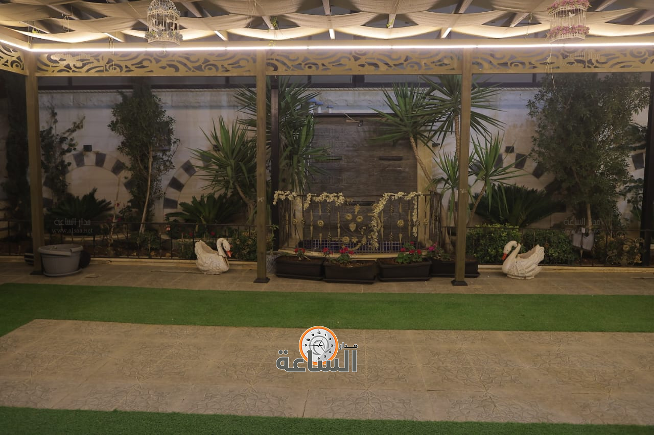 Madar Al-Saa Images 0.12968778639085232